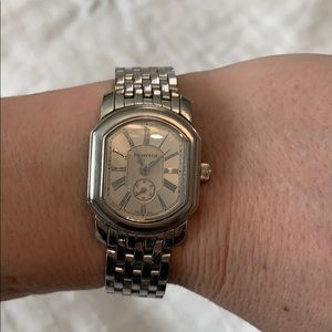Authentic Tiffany’s watch